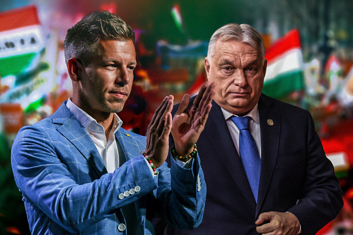 Kako je Magyar u par mjeseci demontirao godinama građen Orbanov režim