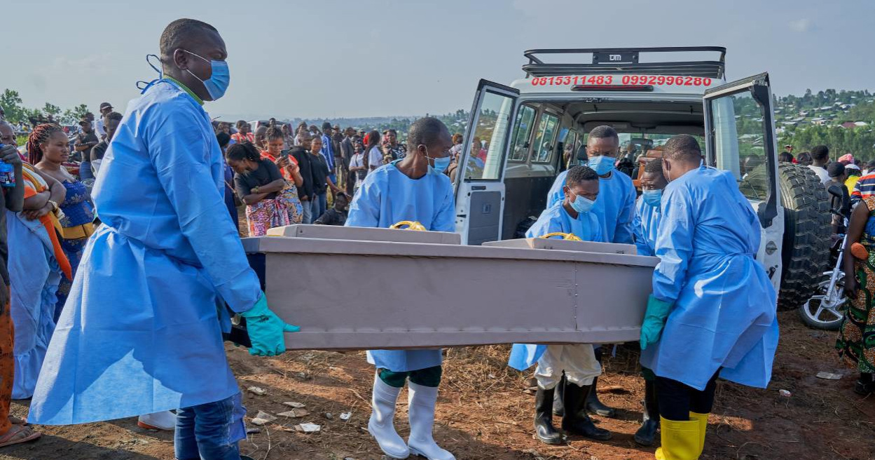 WHO: Aktualna epidemija ebole mogla bi biti najgora u povijesti