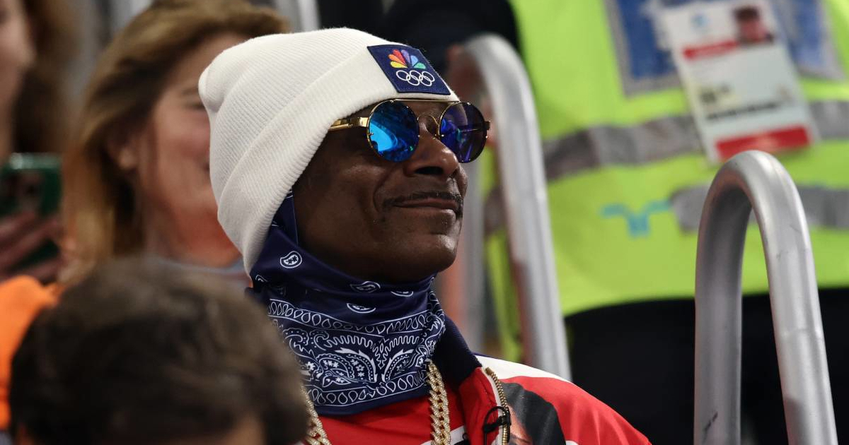 Fanovi ostali iznenađeni kad su doznali pravo ime Snoop Dogga