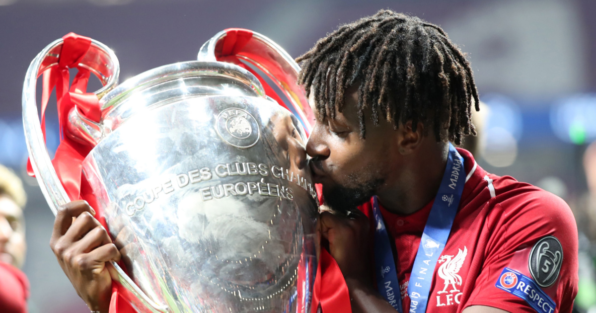 Umirovio se Divock Origi (31)
