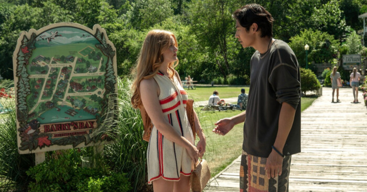 Na Prime Video stigla je serija koju uspoređuju s The Summer