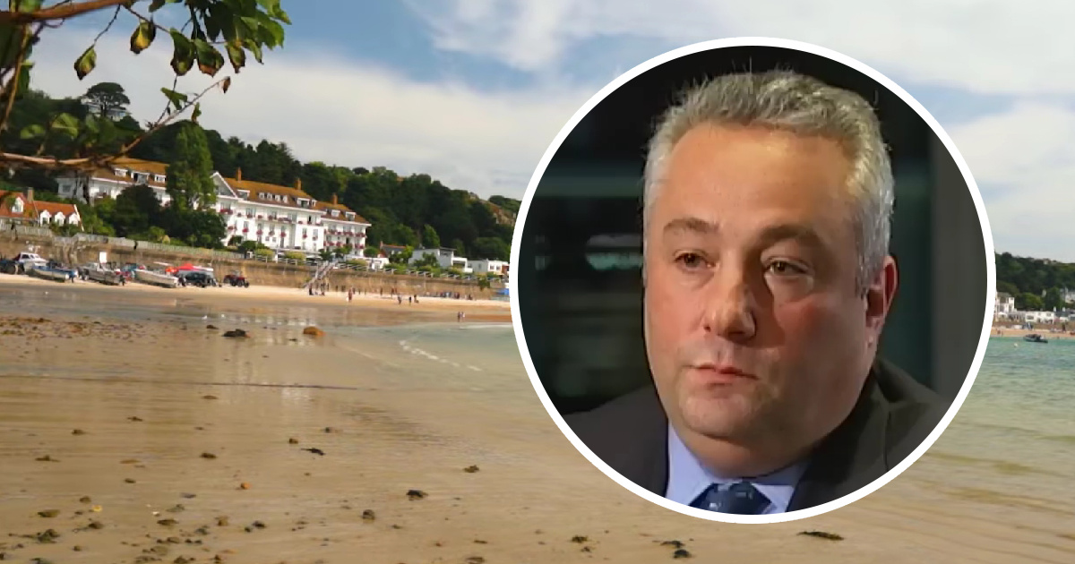 Bivši čelnik Goldman Sachsa odselio se iz Britanije