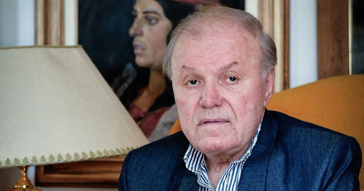 Umro je Asim Kurjak