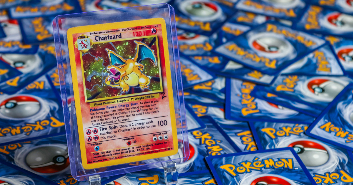 Lopovi u Kaliforniji ukrali Pokémon karte vrijedne gotovo milijun dolara