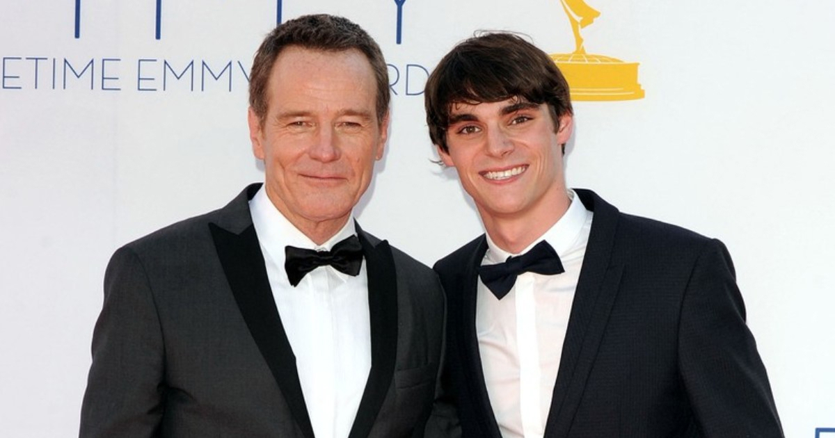 Bryan Cranston jedva zadržao suze govoreći o smrti kolege iz Breaking Bada