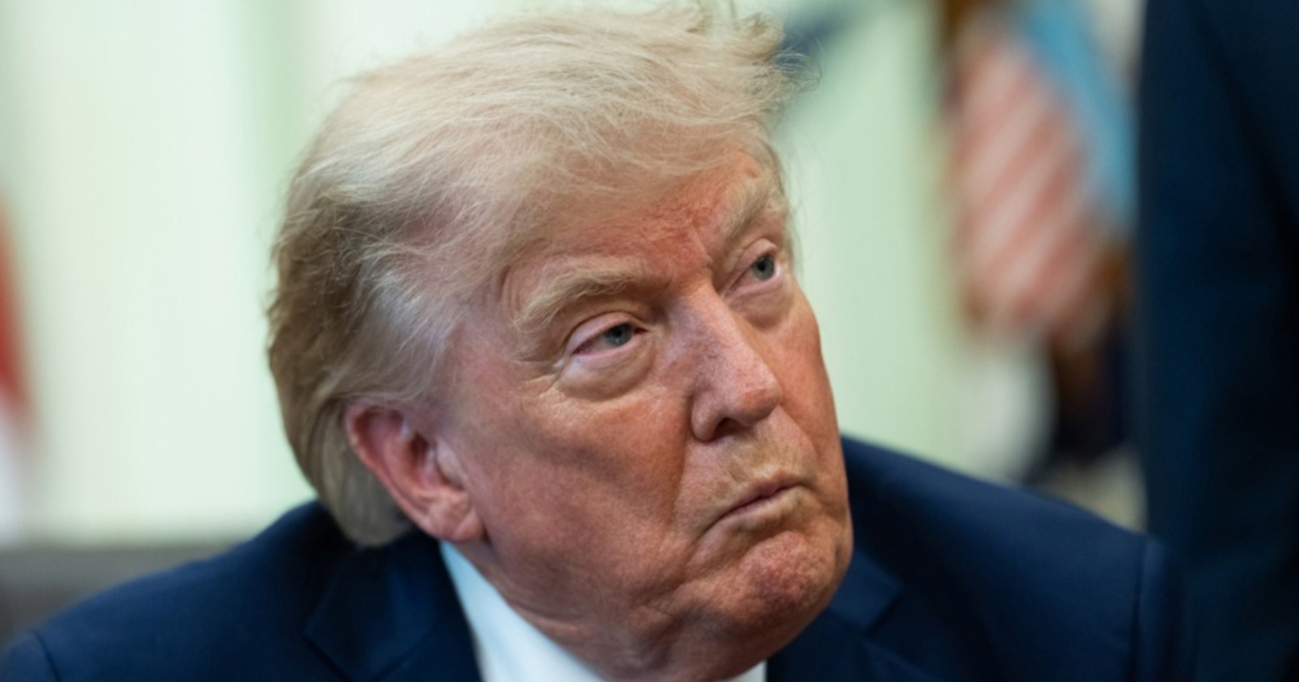Trump prijeti Omanu. Zašto?