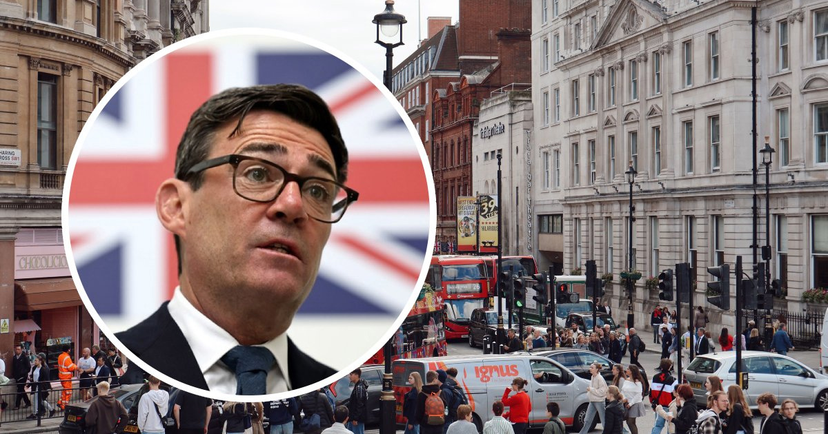 Milijun mladih u Britaniji ne radi niti se školuje. Burnham: Katastrofa