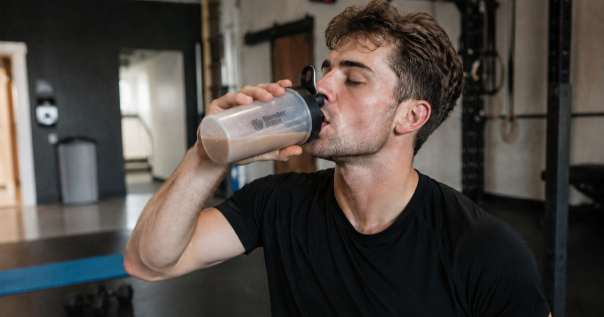 Pet mitova o proteinima u koje trebate prestati vjerovati
