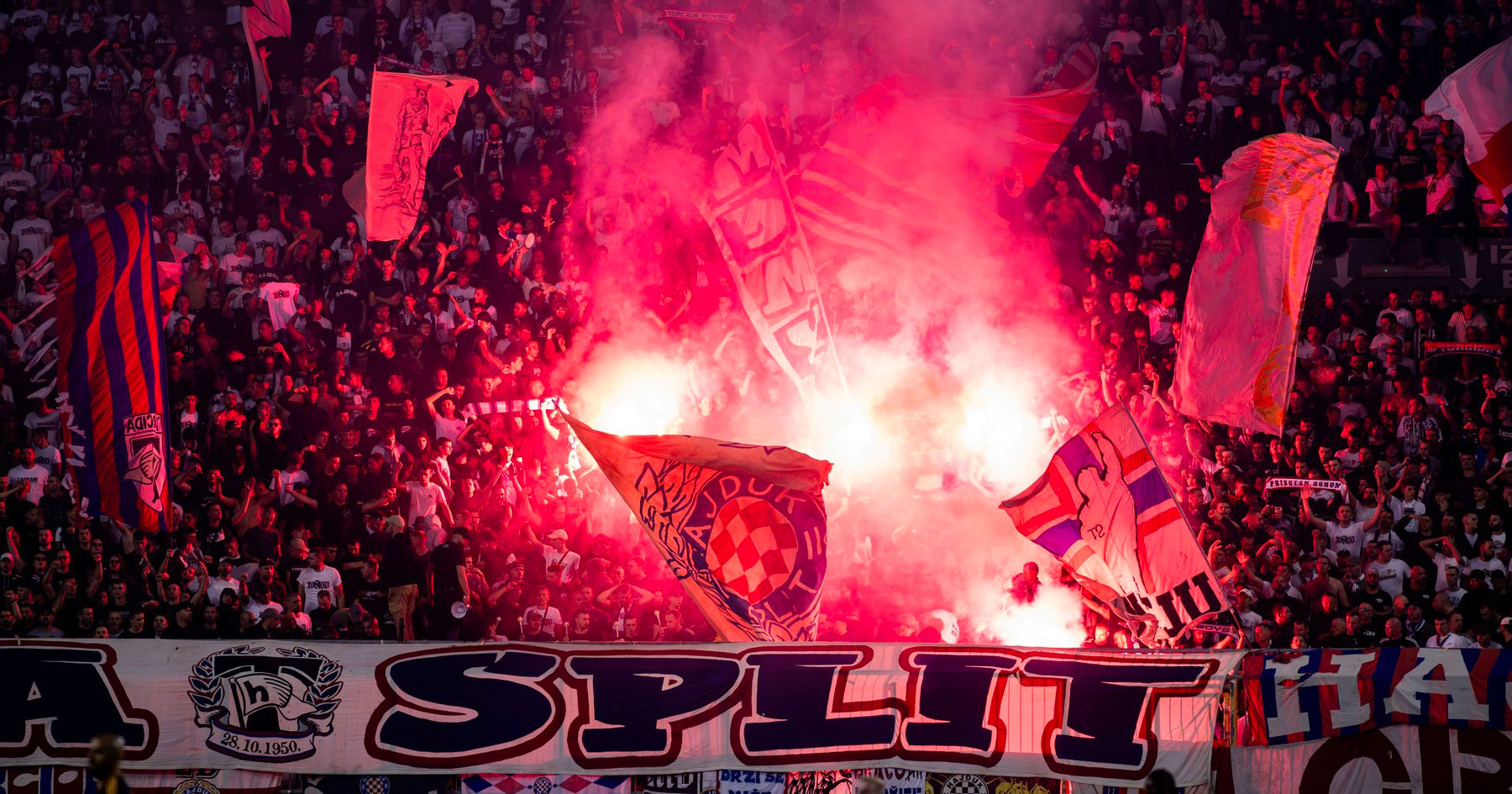 Koliko Torcida košta Hajduk?