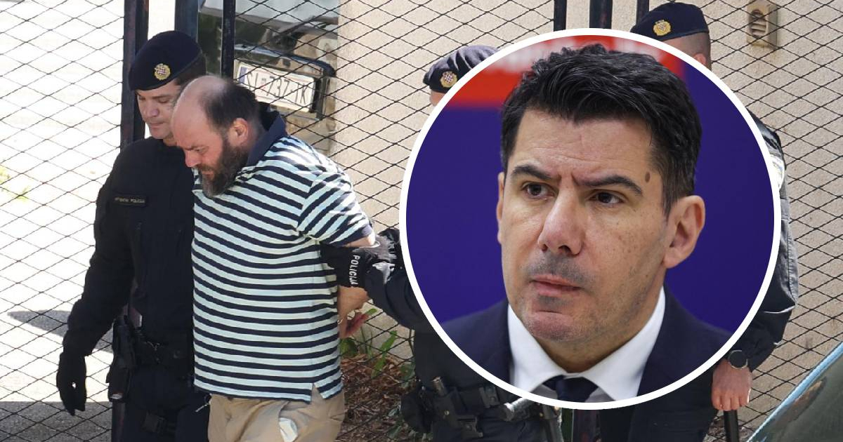 Grmoja traži uvođenje doživotnog zatvora za teška ubojstva