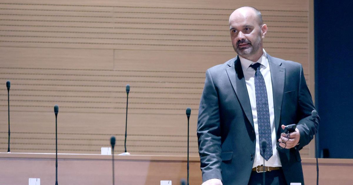 Mostovci otišli sa sjednice u Metkoviću. Gradonačelnik: Najlakše je otići