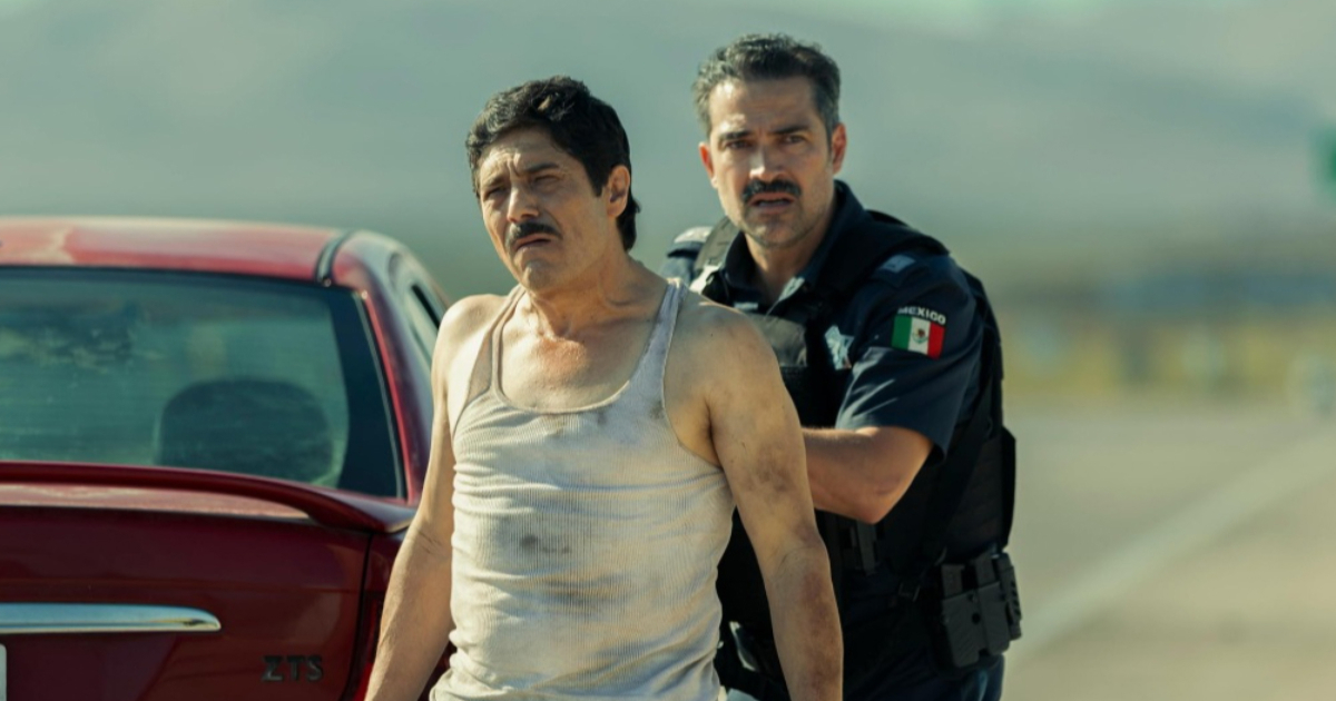 Netflixov novi film o uhićenju narkobosa najgledaniji je u Hrvatskoj i svijetu