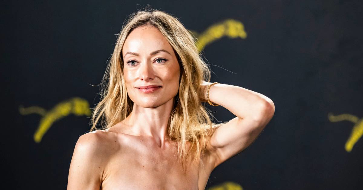Olivia Wilde o botoksu: Kao redateljica teško nalazim glumice koje mogu micati licem