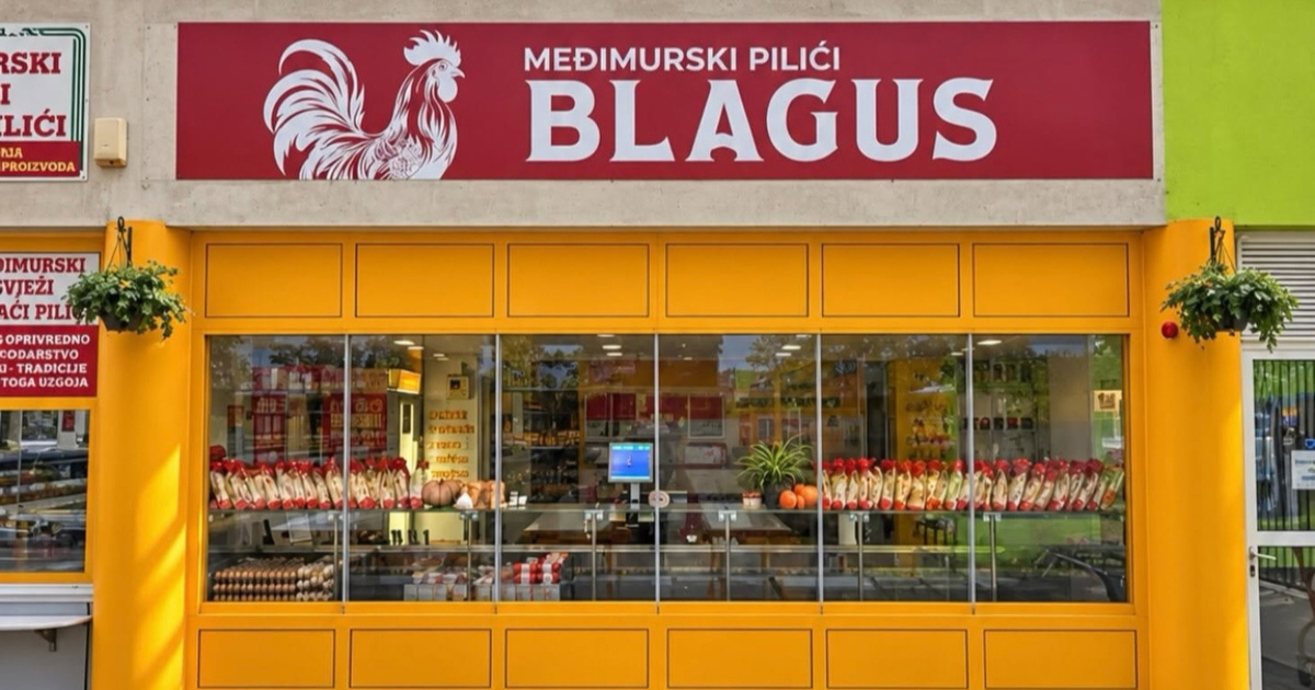 Preminuo Dalibor Blagus (53), vlasnik poznatog lanca mesnica