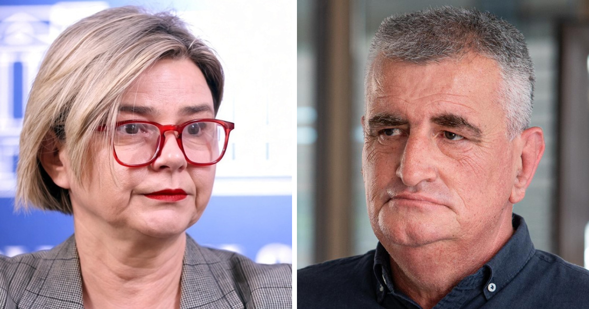 Pitali smo potpuno različite političare zašto dolaze na prosvjed. Svi govore isto