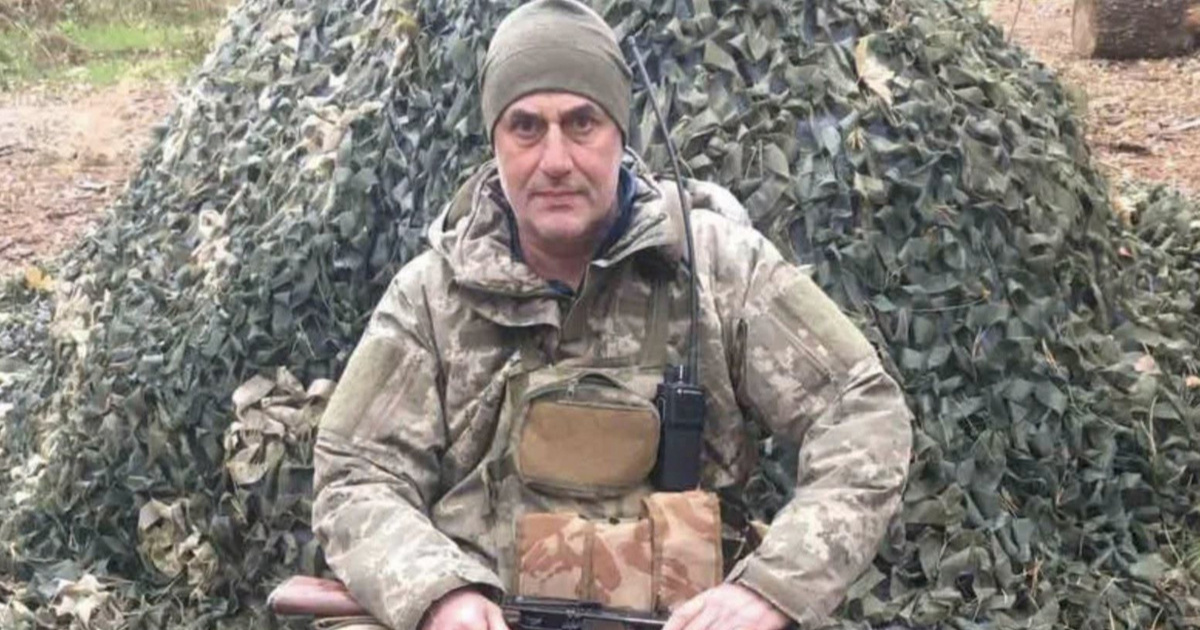U ratu poginuo bivši ukrajinski reprezentativac Roman Maksimjuk (52)