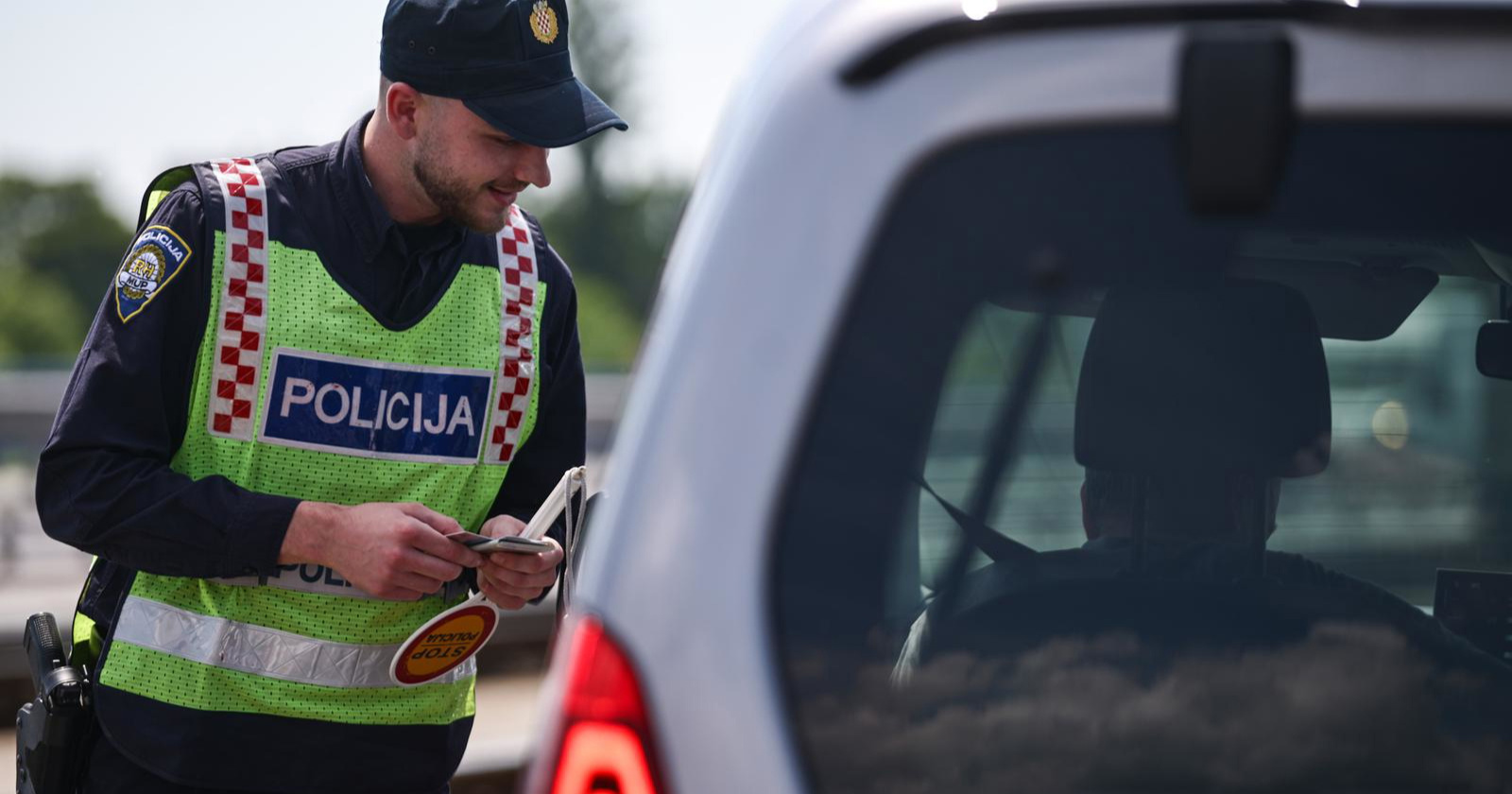 Povećane kazne za prekršaje