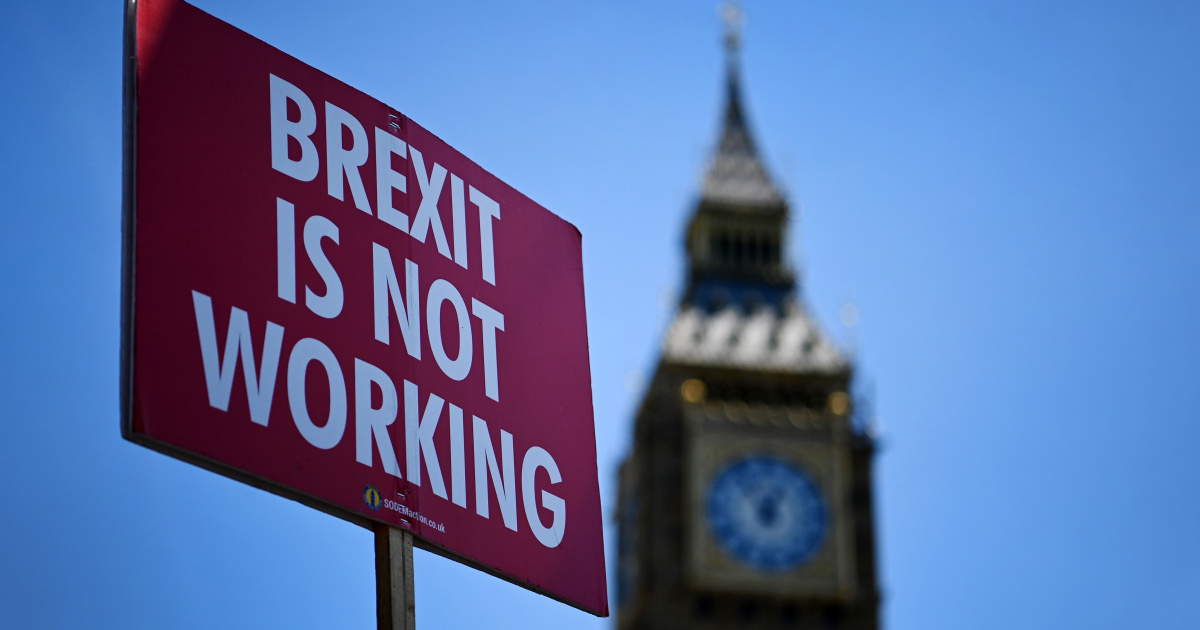 Britanki (78) prijeti deportacija iz Švedske zbog pravila o Brexitu