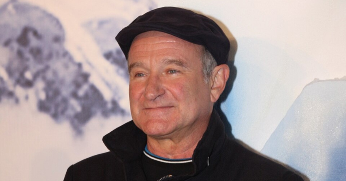 Znate li koju je svoju ulogu Robin Williams najviše volio?