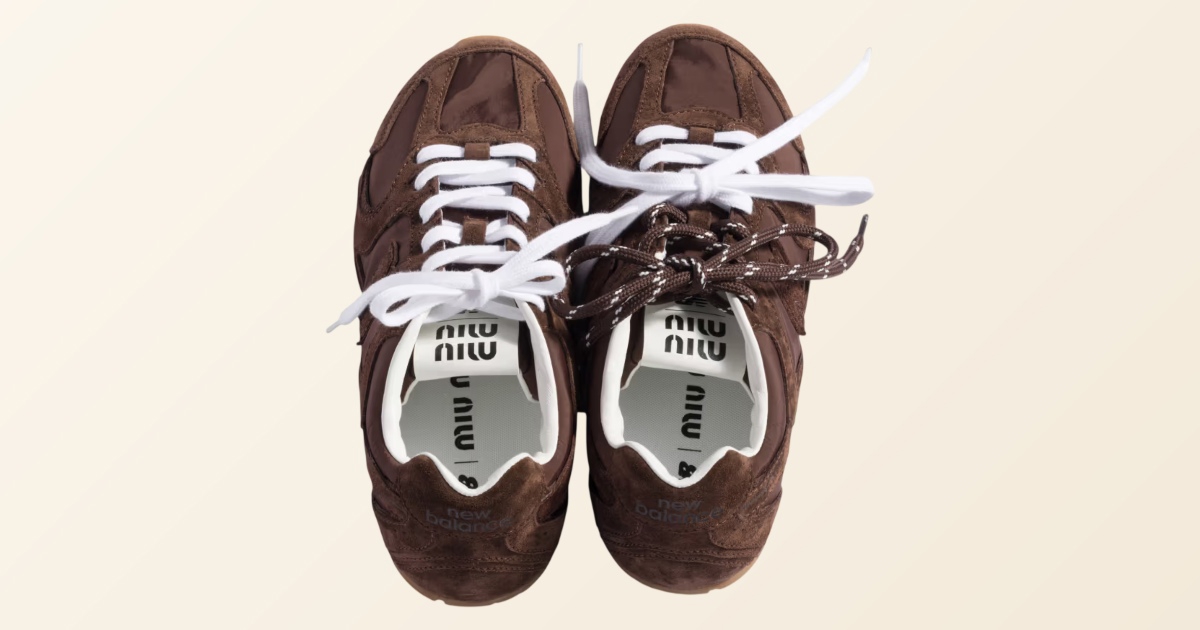 New Balance ima nove tenisice, a cijena bi vas mogla iznenad