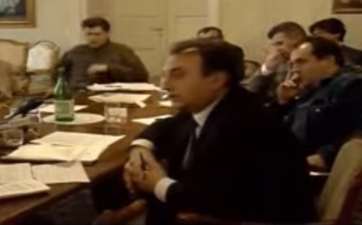Moćni HOS-ovac ubijen je na cesti, ubila ga je policija. Priča je i danas misterij