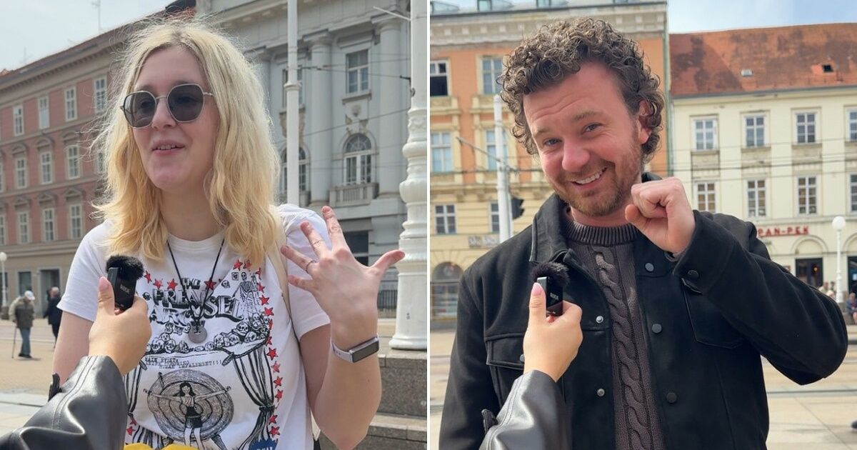 Hrvati poslali poruke Lelekicama: "Cure, sretno! Navijamo za vas"