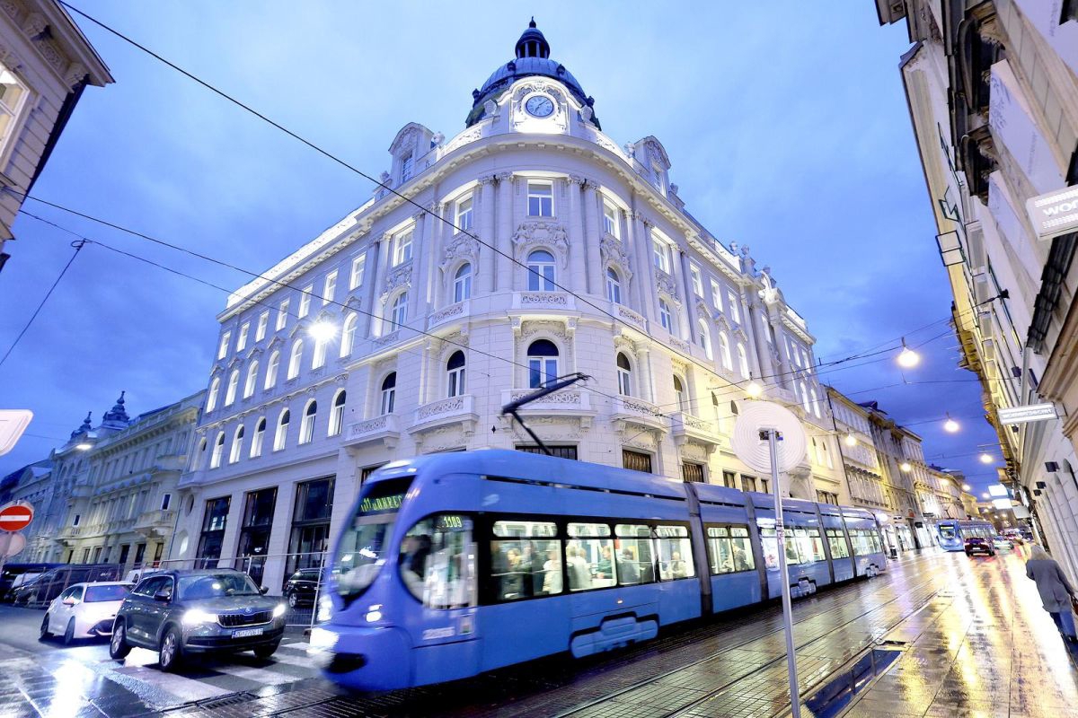 Zagrebački HDZ: Kavanu Corso nije obnovio Tomašević nego Vlada