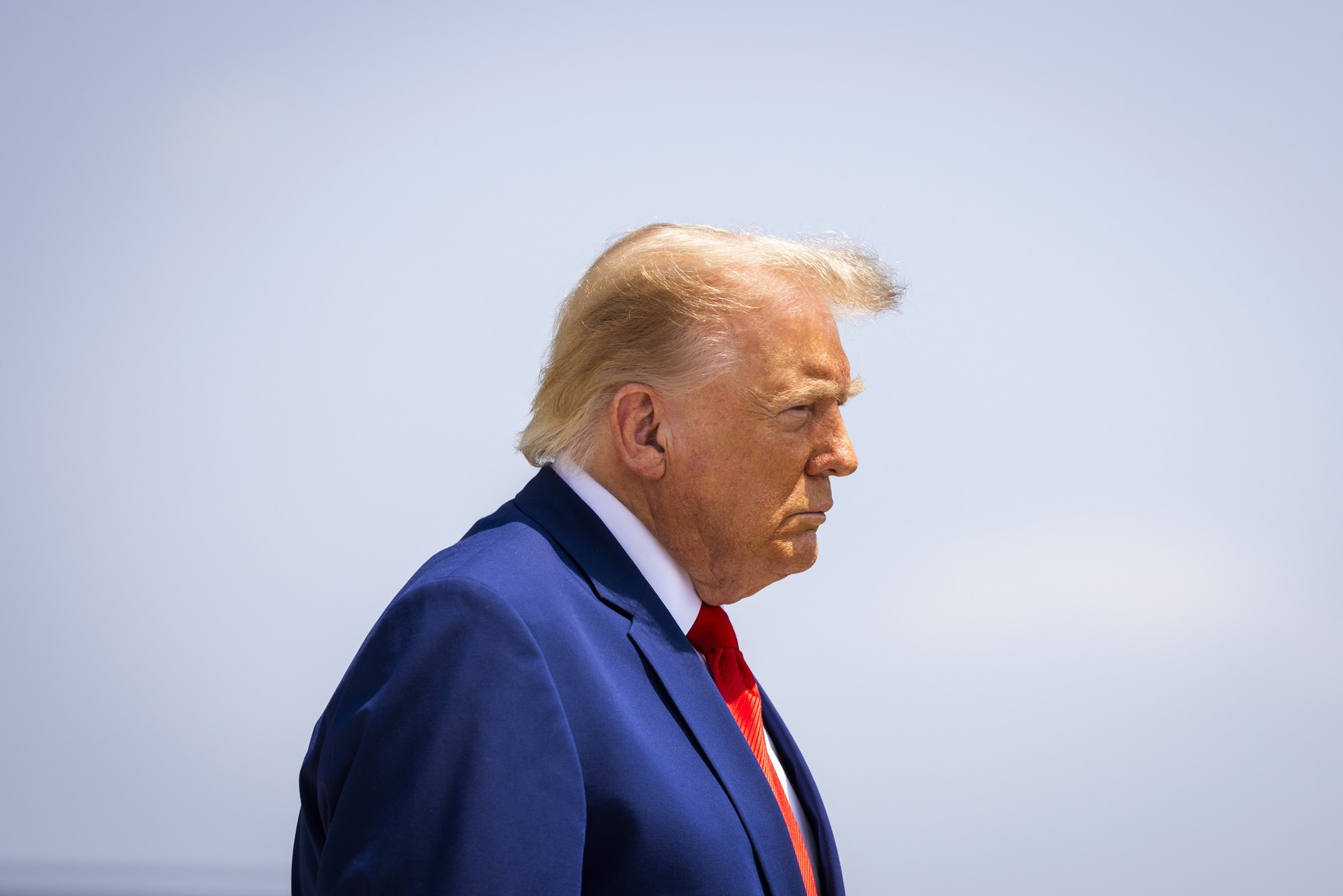 Trump ima tri opcije za Iran. Nijedna mu nije dobra