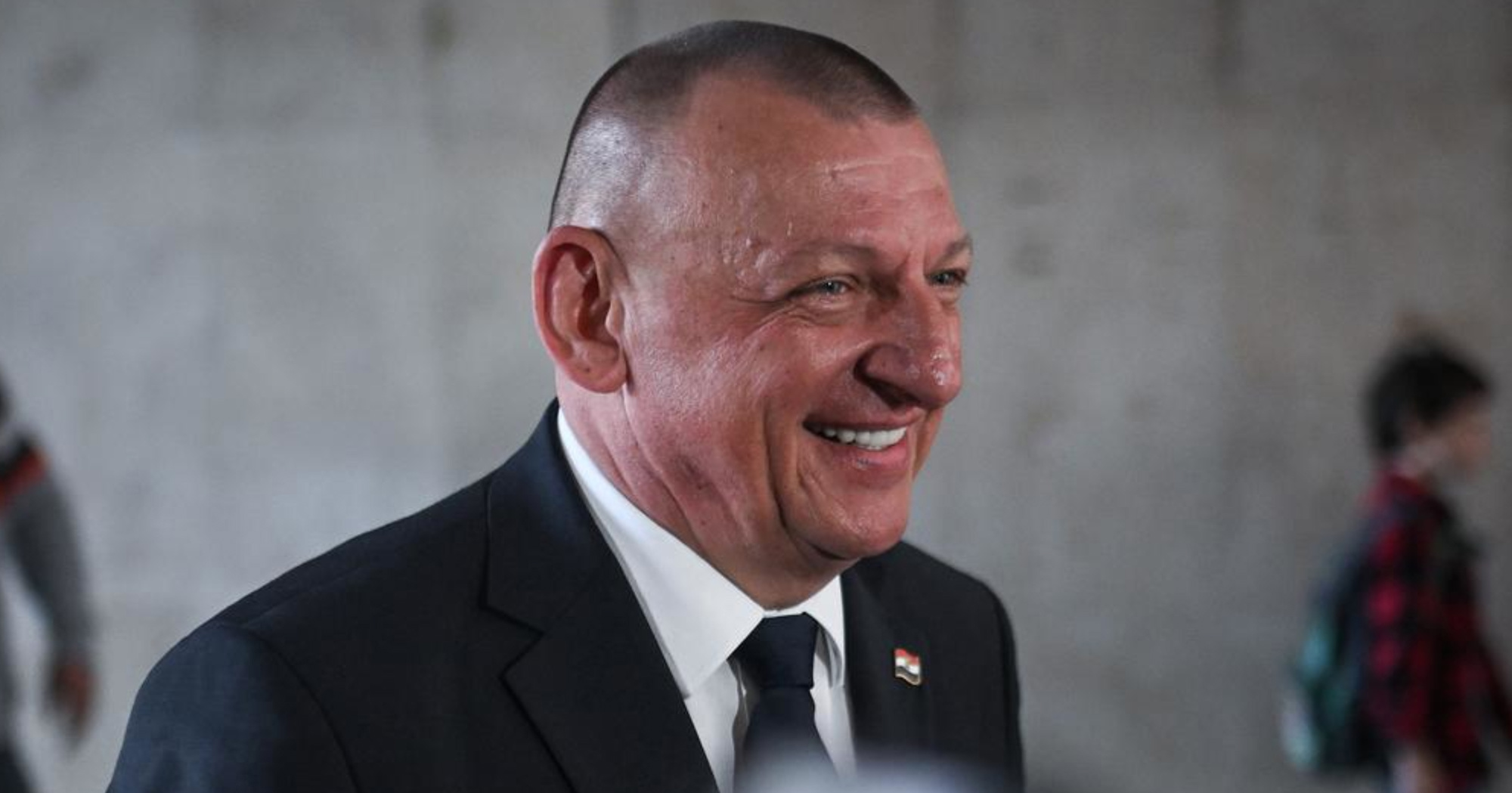 Zagrebački HDZ: Na glavnom trgu nema nijedne hrvatske zastave. Sramota