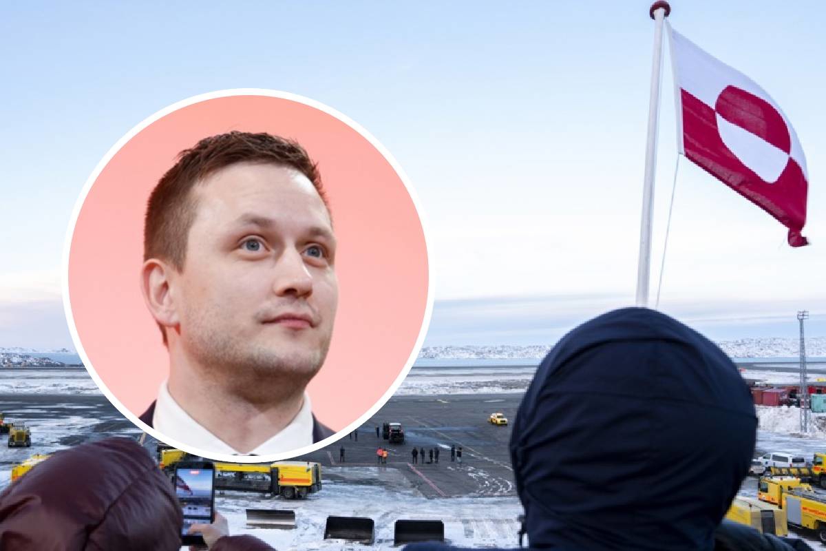 Premijer Grenlanda odbio prisustvovati otvaranju američkog konzulata na otoku