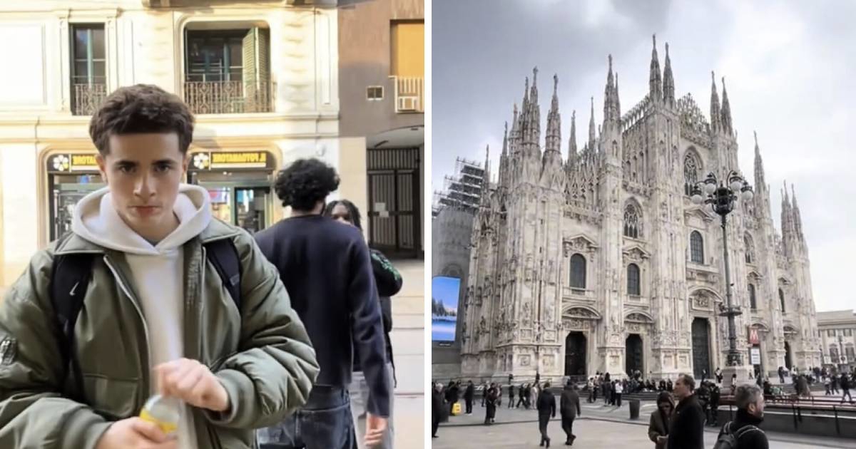 Britanac otišao na izlet u Italiju jer je jeftiniji od dana 