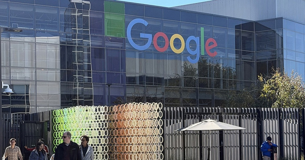 EU sprema kaznu Googleu