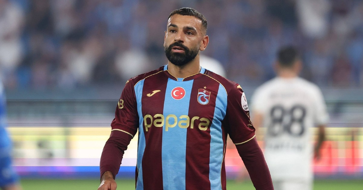 Salah već ruši rekorde u Turskoj. Za ovo su mu trebala samo tri nastupa
