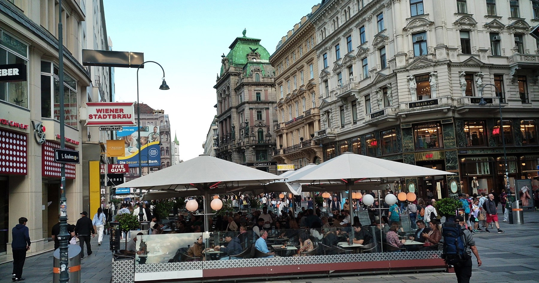 Austrijski portal podijelio preporuke gdje jesti i piti za vrijeme Eurosonga u Beču