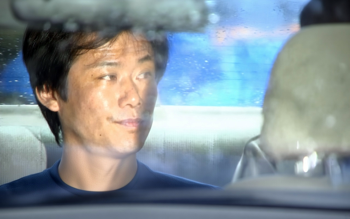 U Japanu 2009. podmetnuo požar, peteri mrtvih. Sad je pogubljen