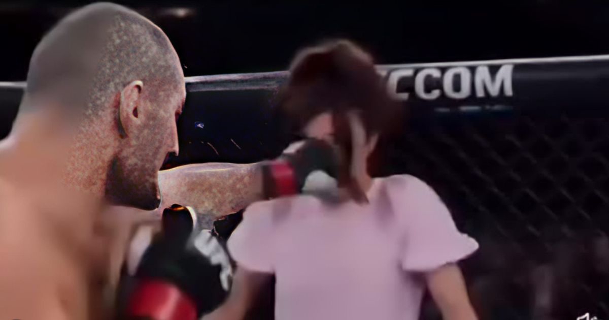 UFC zvijezda napravila AI video, prebija trans osobu: Zbog Trumpa smo manje gej