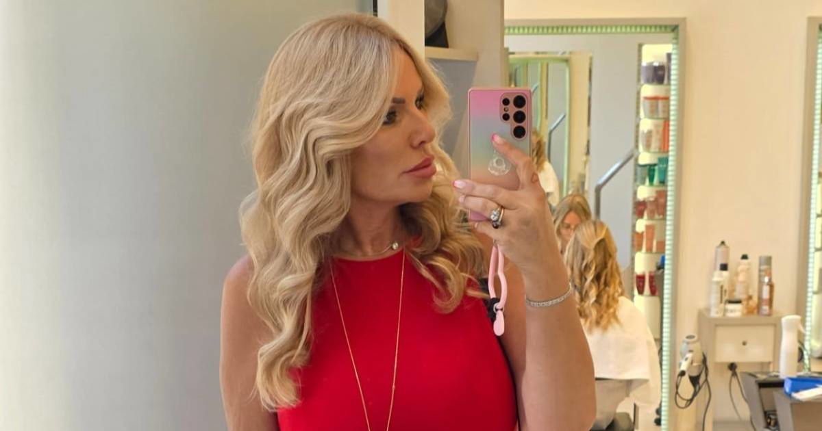 Iva Todorić objavila rijetku fotografiju kćeri Tare (24): "Moja prva"
