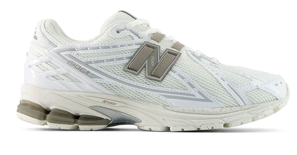 New Balance najbolje ljetne tenisice ostavio je za kraj