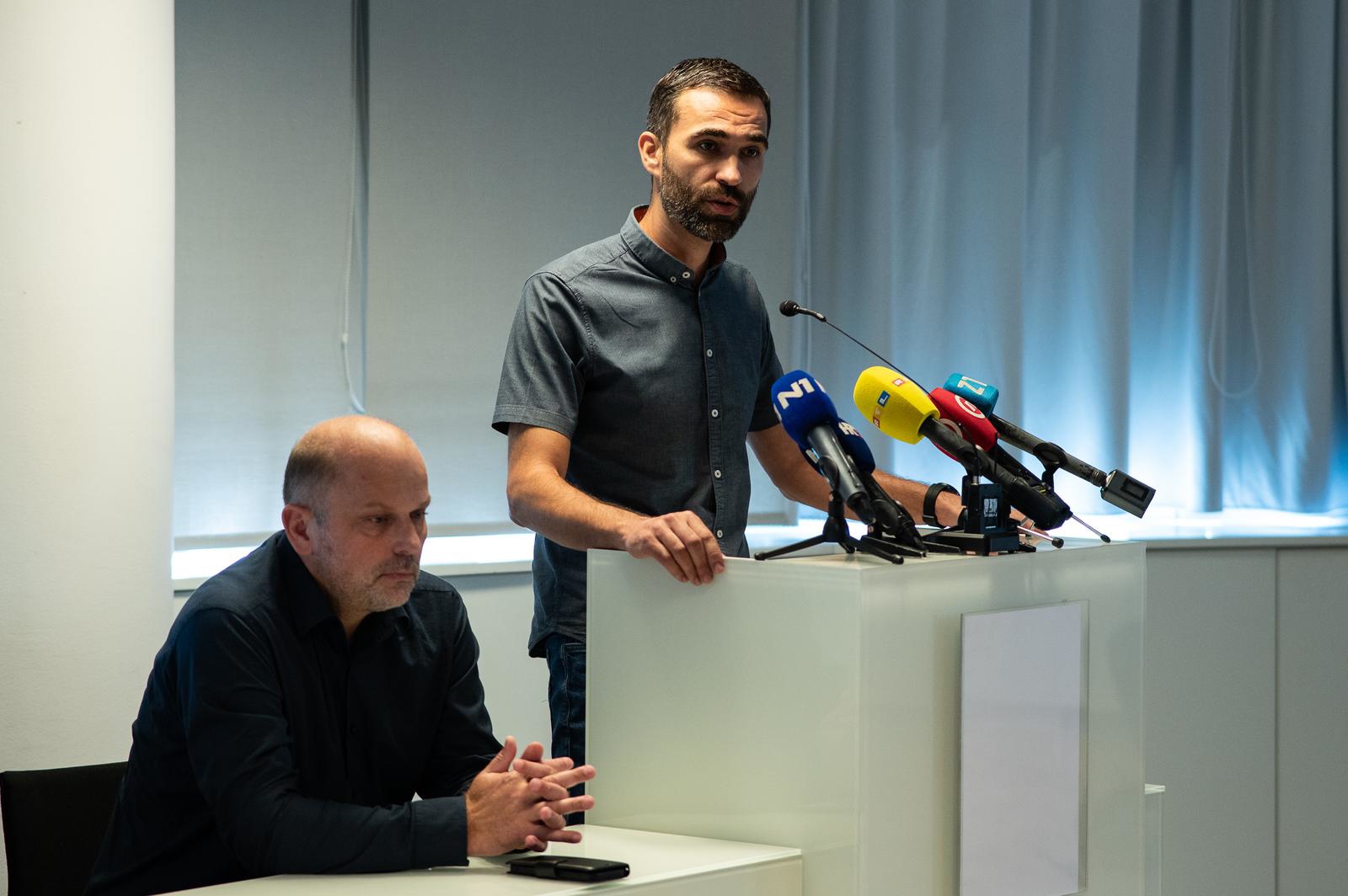 Sindikat znanosti: Nove izmjene zakona idu na štetu najslabijih u sustavu