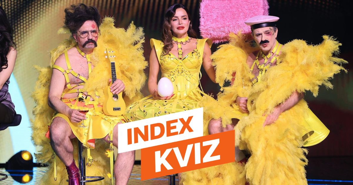 INDEX KVIZ 15 pitanja za one koji se kuže u sve