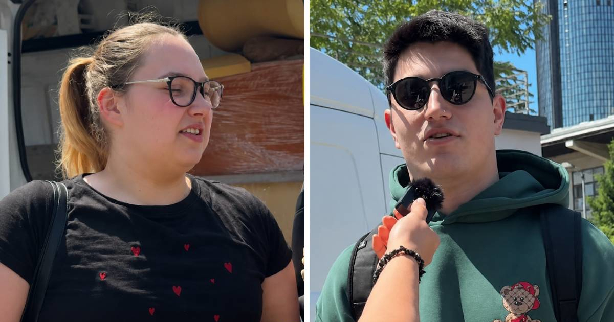 "Može ih imati i sto": Mladi nam otkrili koliko im je važan 