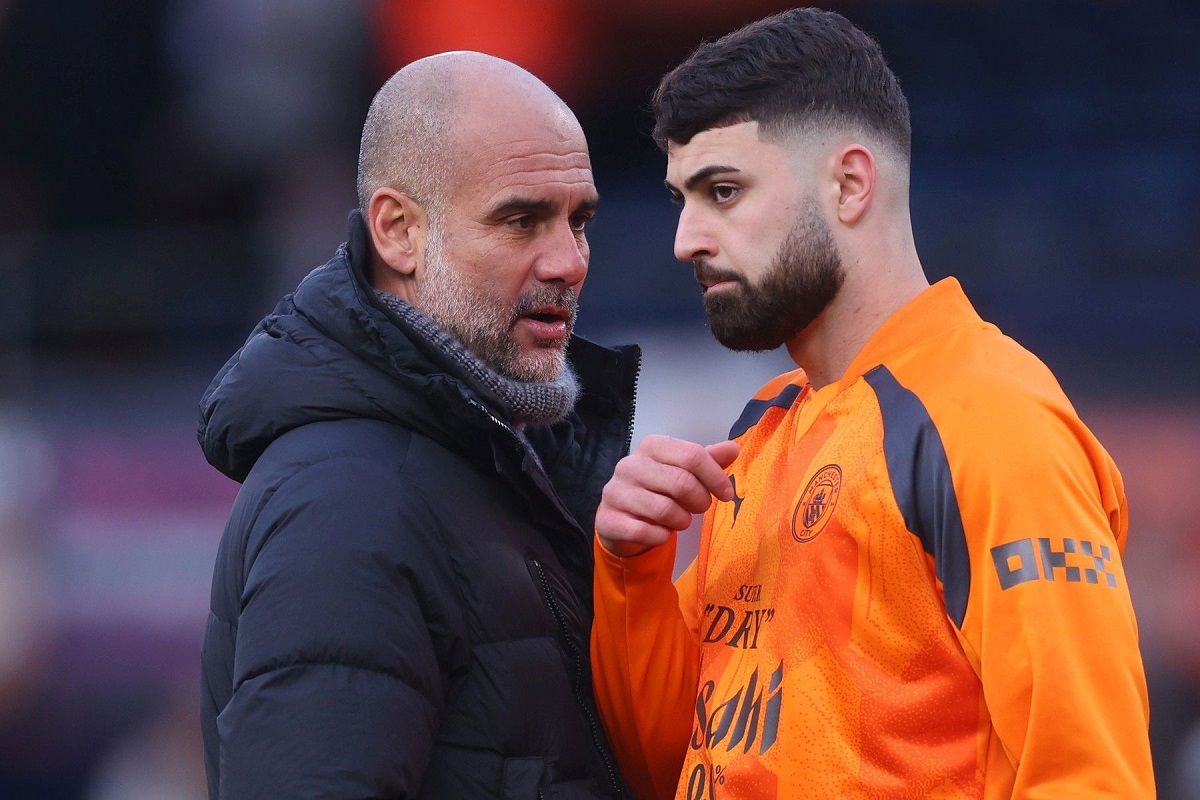 Pep u dokumentarcu plače pred igračima, svađa se s njima i priča im o svom razvodu
