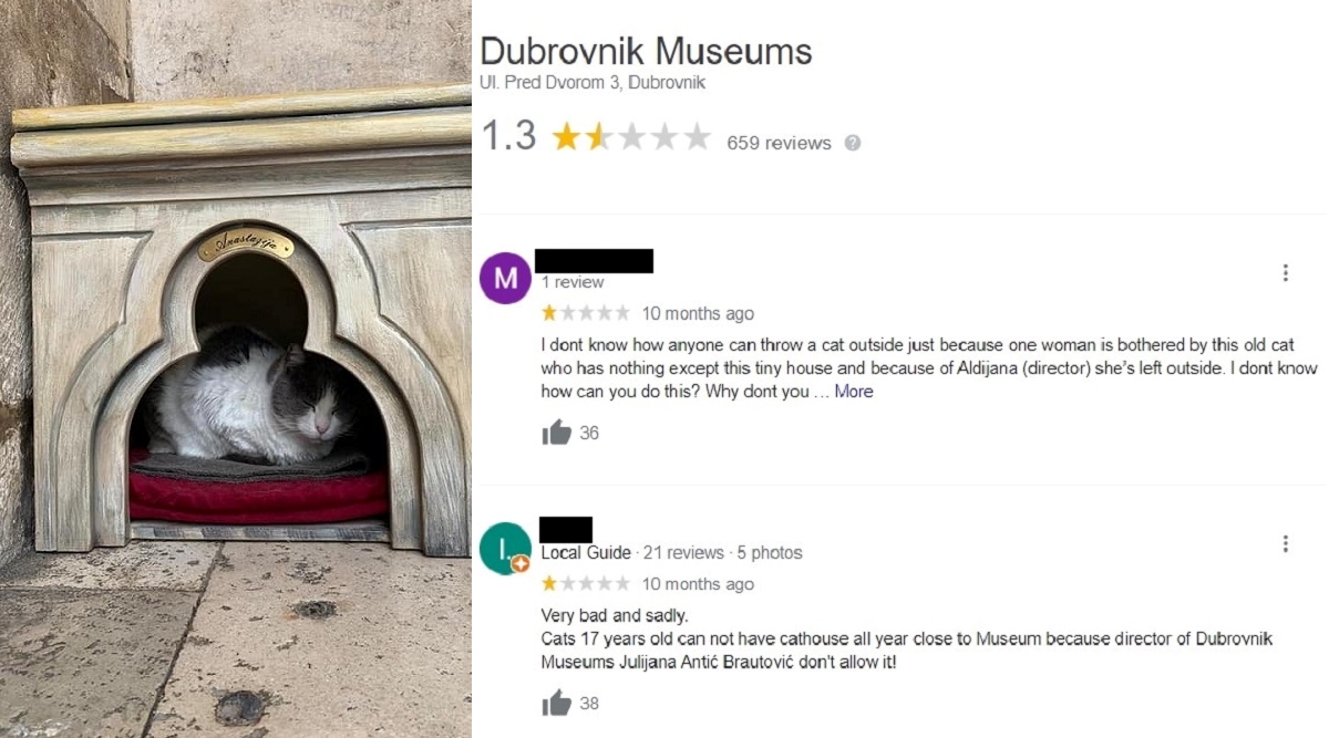Ljubavni muzej dubrovnik