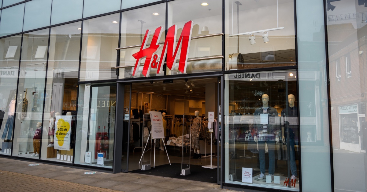 Pitali smo H&M zatvaraju li trgovine u Hrvatskoj. Odgovorili su nam