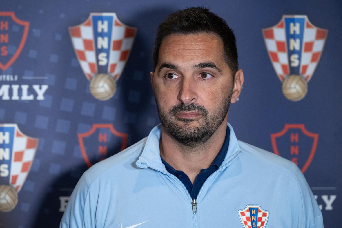 OD 13:30 Hrvatska igra prvu utakmicu na U-17 Euru. Evo gdje gledati