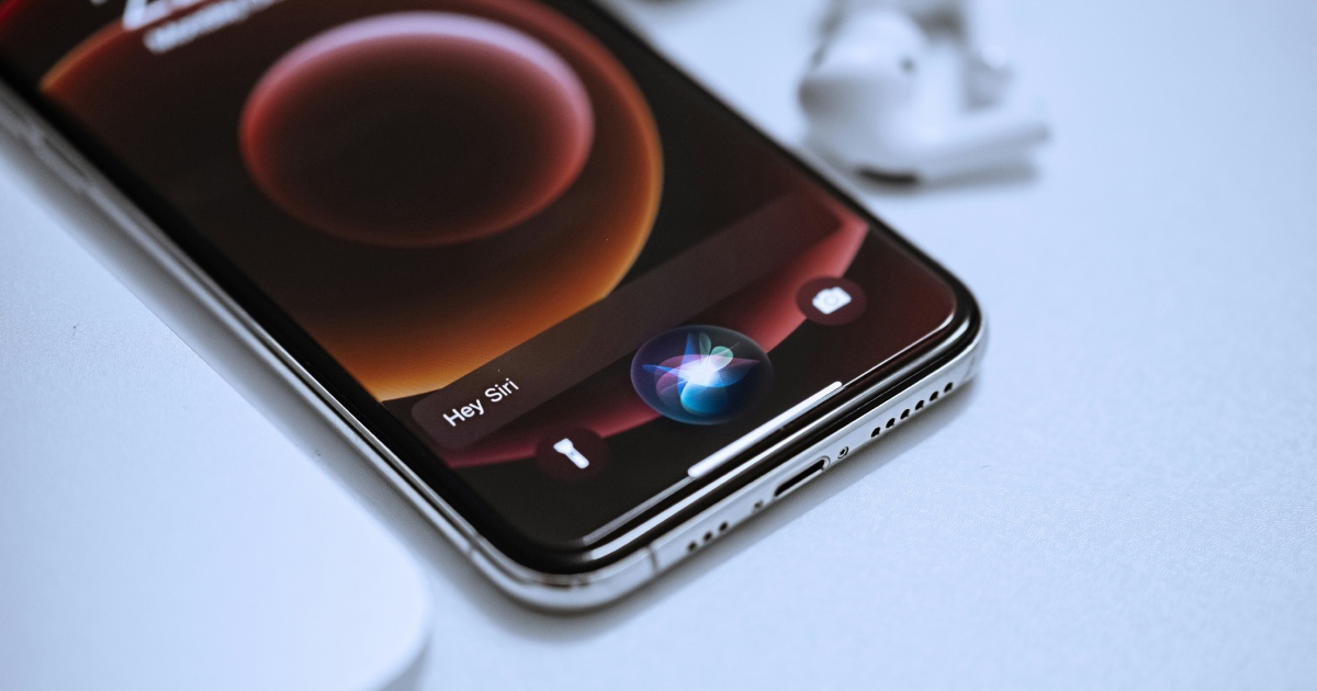 Nova Siri AI neće biti dostupna u EU?