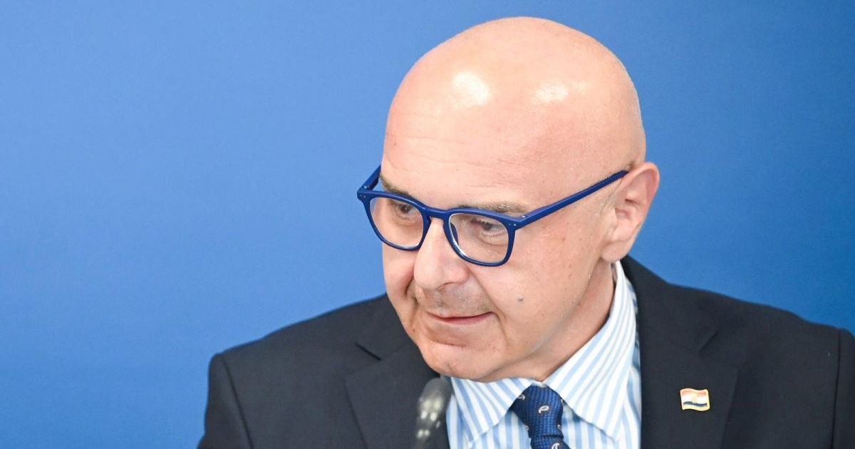 Ružić: Vlada će se svim raspoloživim sredstvima boriti proti