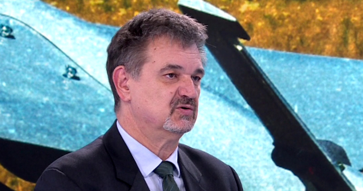 Analitičar Akrap: Vidi se promjena trenda u Ukrajini