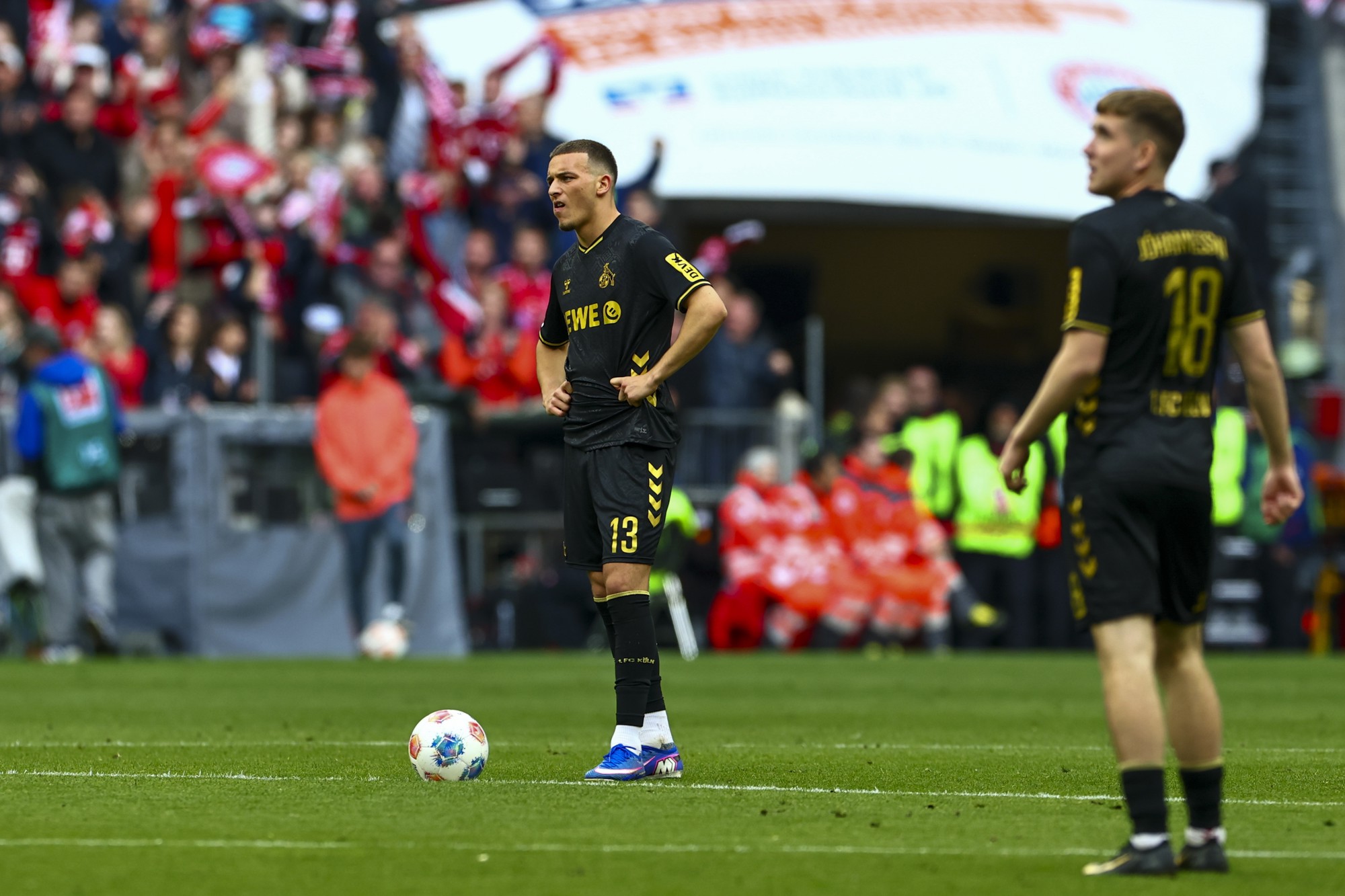 Dortmund želi igrača kojeg je propustio za 150.000 eura. Sada košta 50 milijuna