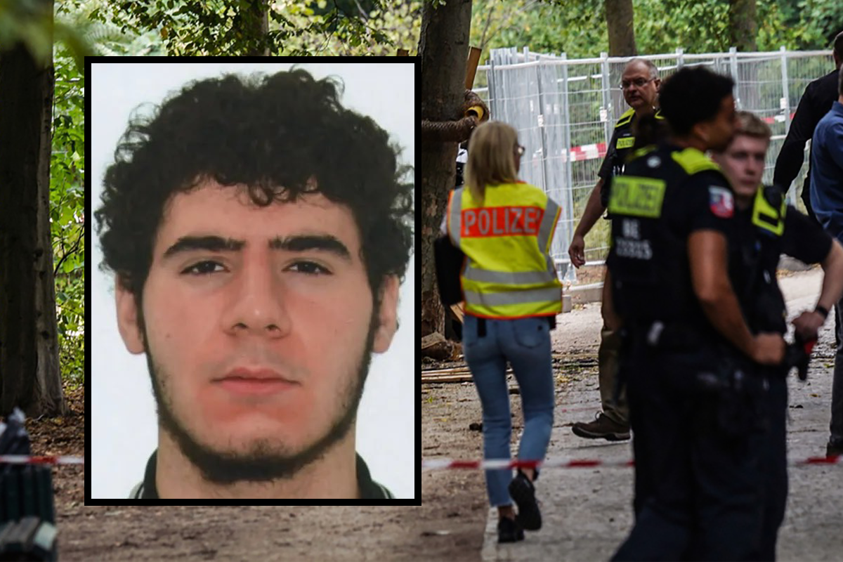 Njemačka je znala da je Abdul terorist. Vratili su ga u zemlju, osudili i oslobodili